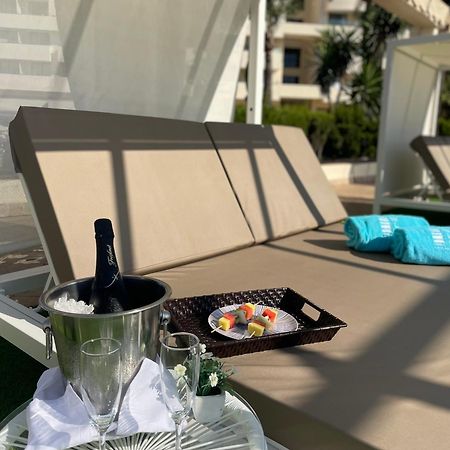 Welikehotel Marfil Playa Са Кома Экстерьер фото