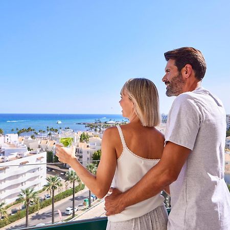 Welikehotel Marfil Playa Са Кома Экстерьер фото