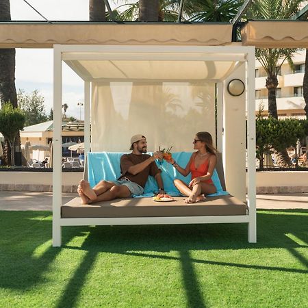Welikehotel Marfil Playa Са Кома Экстерьер фото