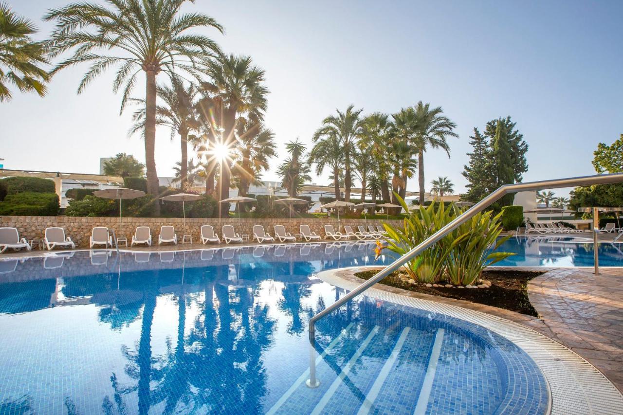 Welikehotel Marfil Playa Са Кома Экстерьер фото