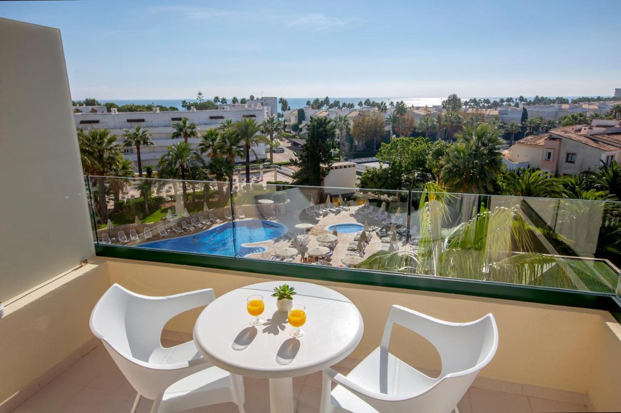Welikehotel Marfil Playa Са Кома Экстерьер фото