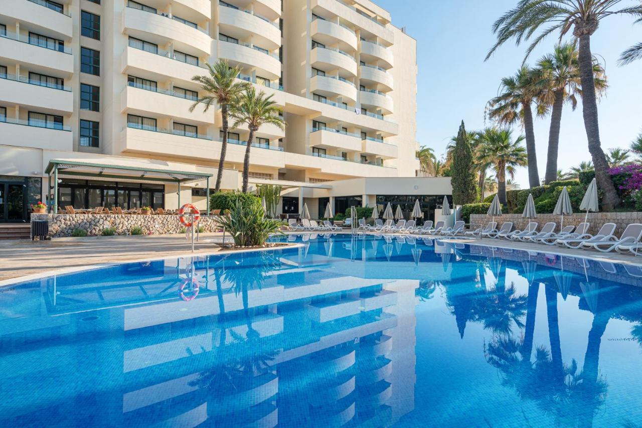 Welikehotel Marfil Playa Са Кома Экстерьер фото