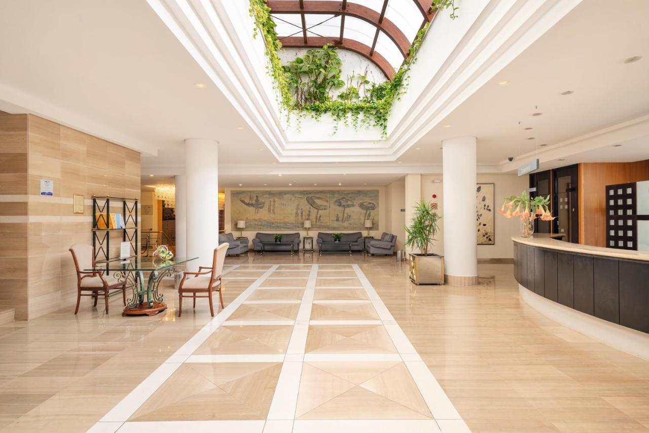 Welikehotel Marfil Playa Са Кома Экстерьер фото