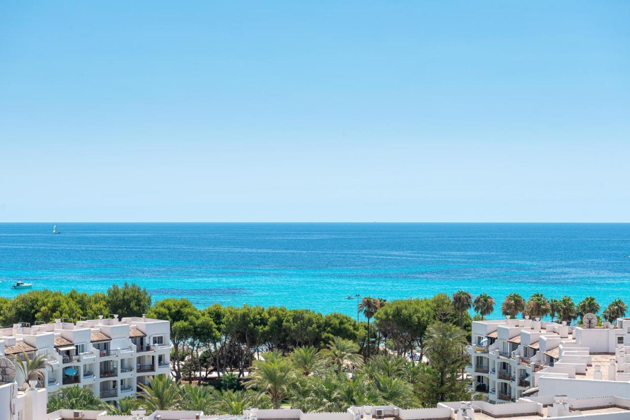 Welikehotel Marfil Playa Са Кома Экстерьер фото