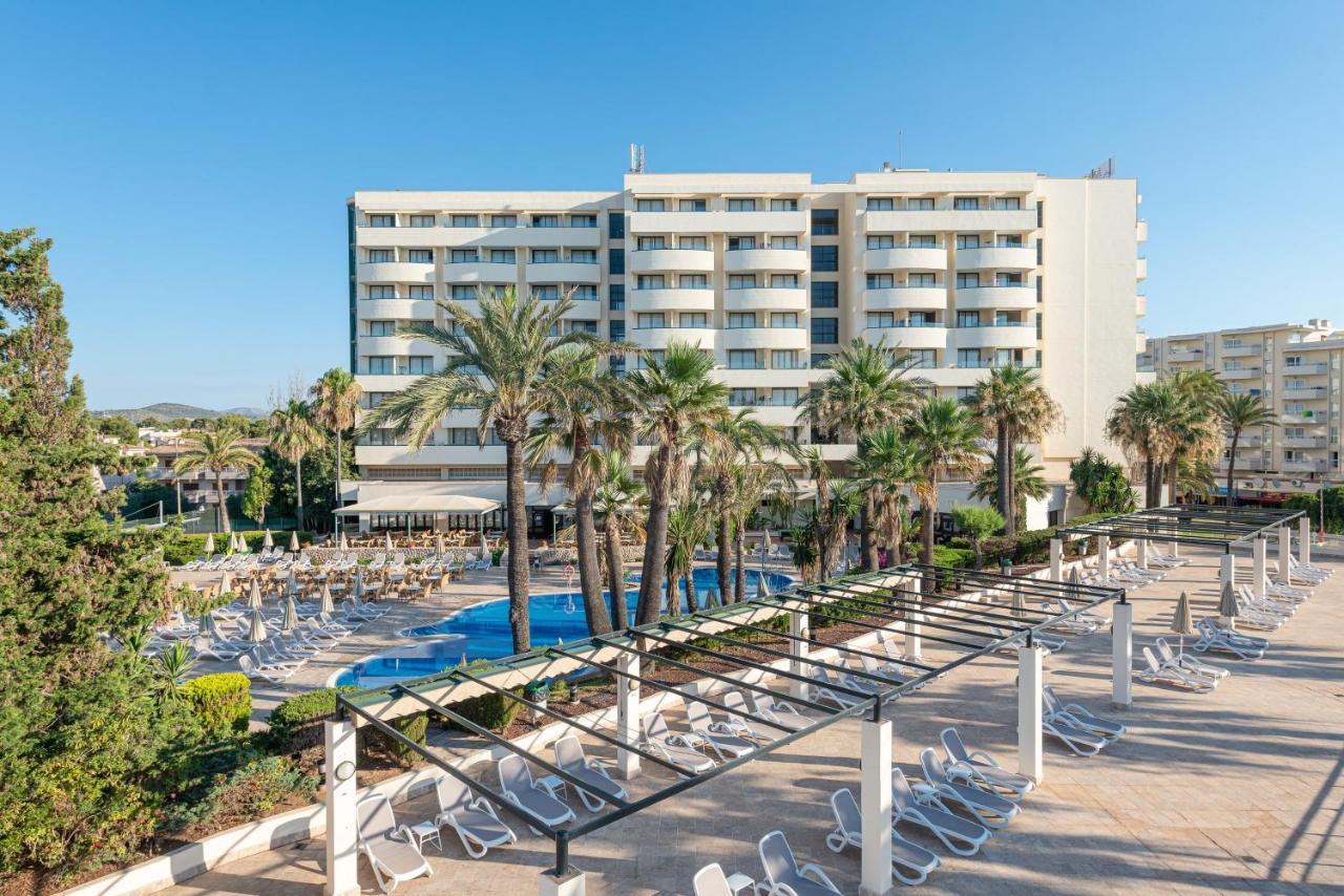 Welikehotel Marfil Playa Са Кома Экстерьер фото