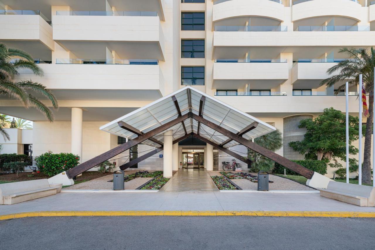 Welikehotel Marfil Playa Са Кома Экстерьер фото