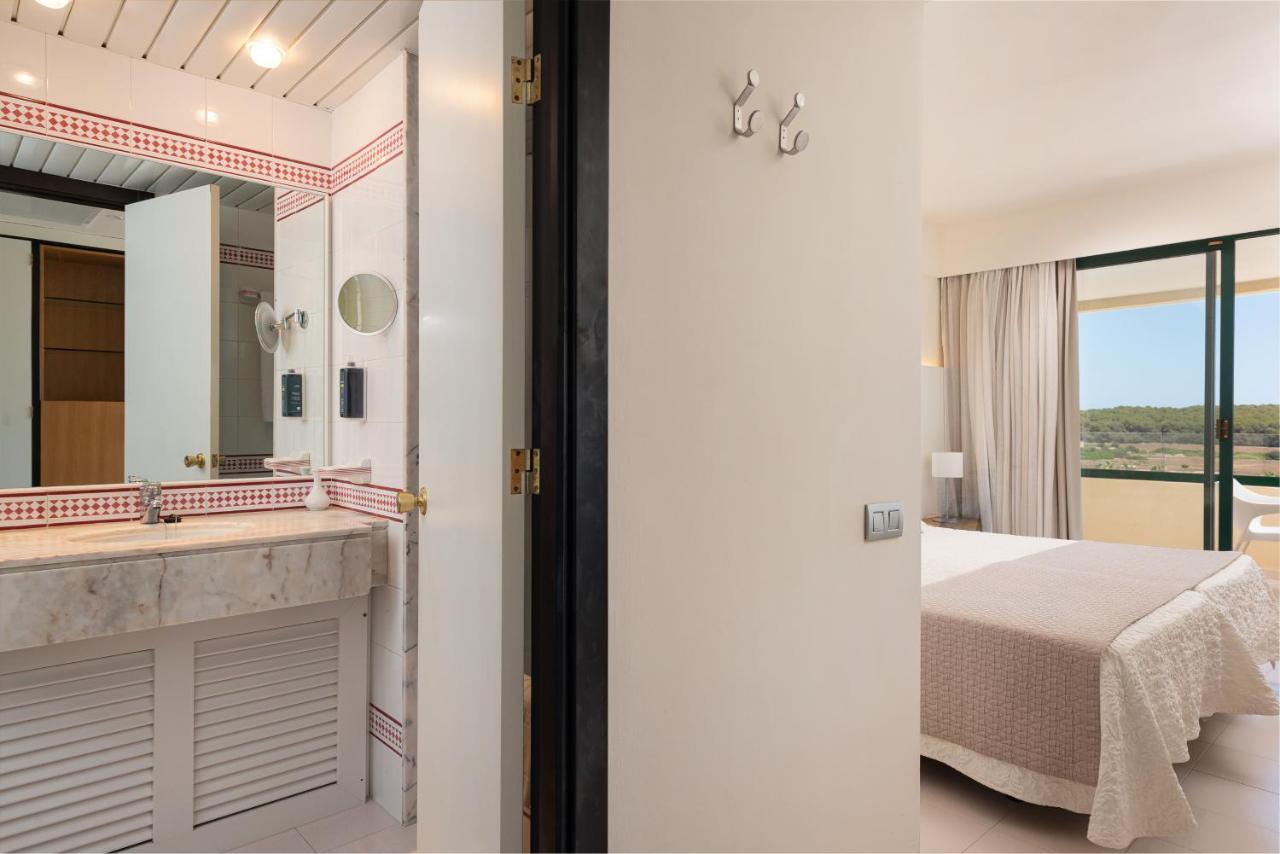 Welikehotel Marfil Playa Са Кома Экстерьер фото