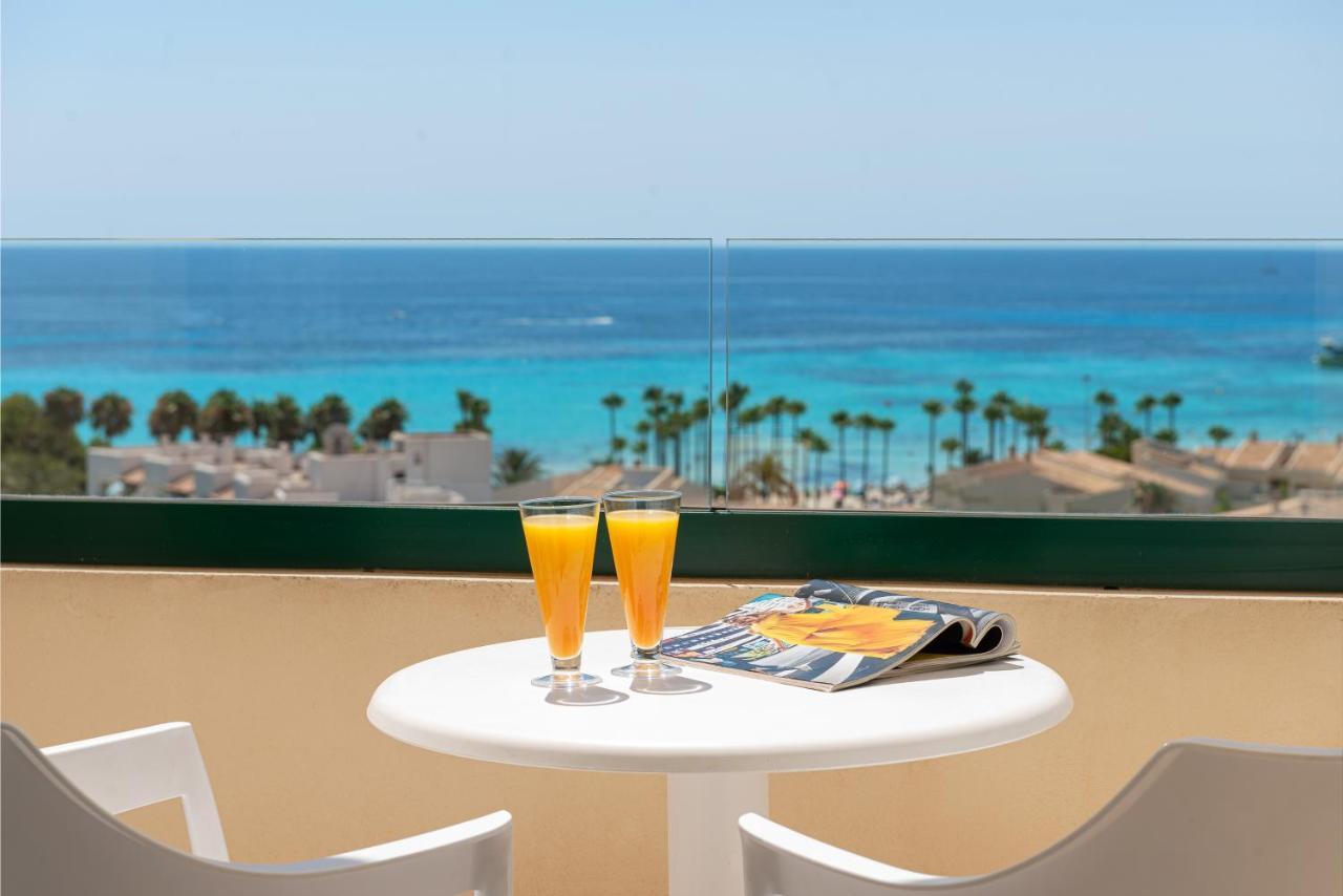 Welikehotel Marfil Playa Са Кома Экстерьер фото