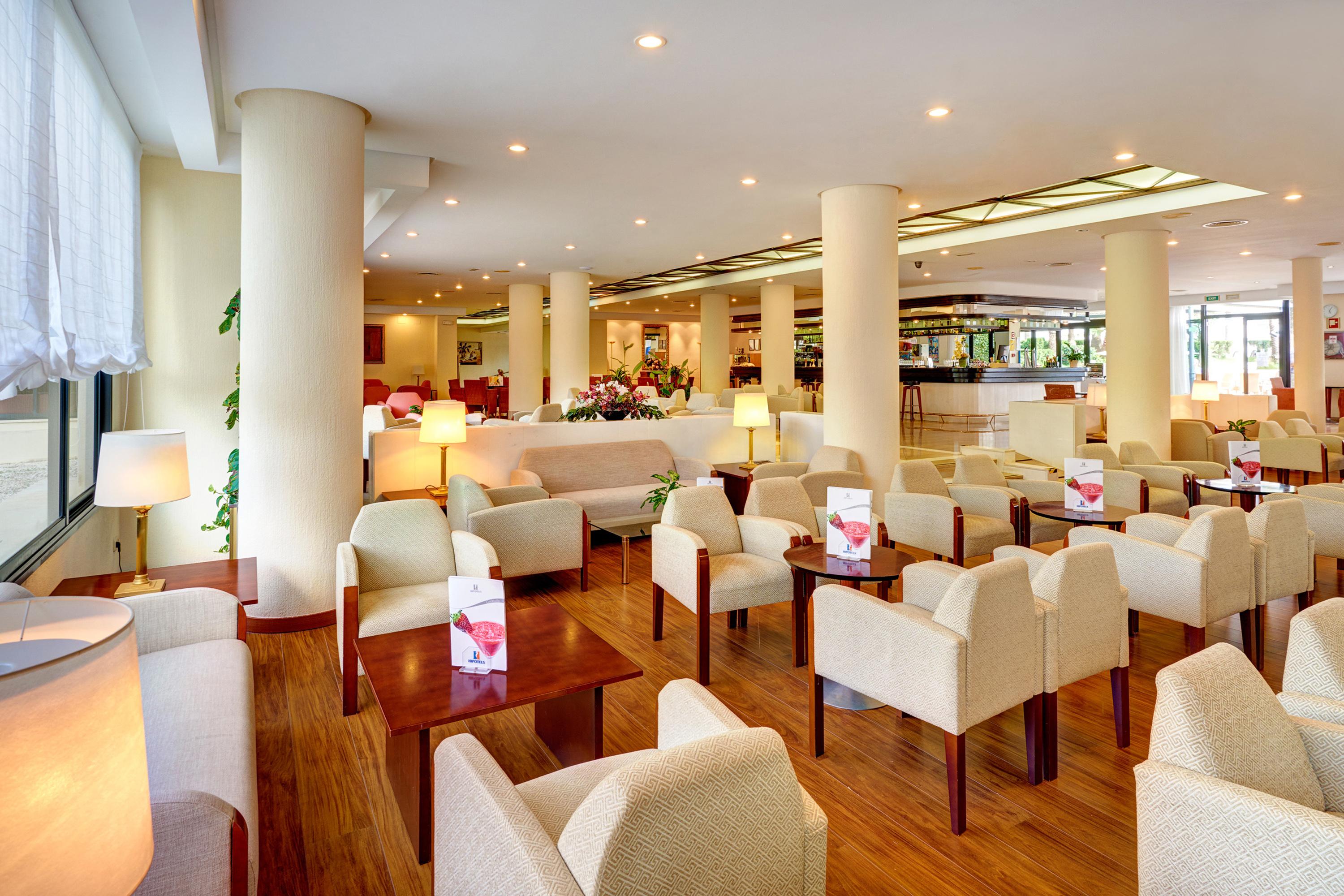 Welikehotel Marfil Playa Са Кома Экстерьер фото