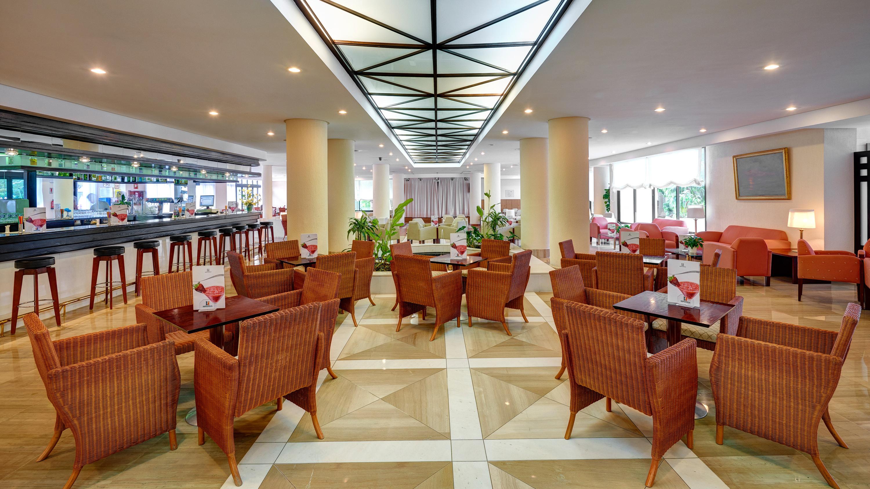 Welikehotel Marfil Playa Са Кома Экстерьер фото
