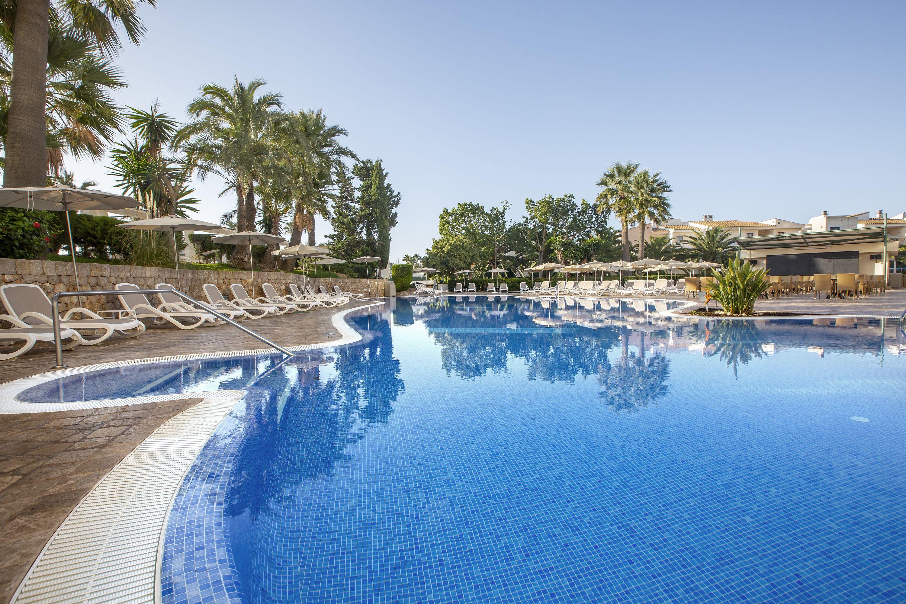 Welikehotel Marfil Playa Са Кома Экстерьер фото