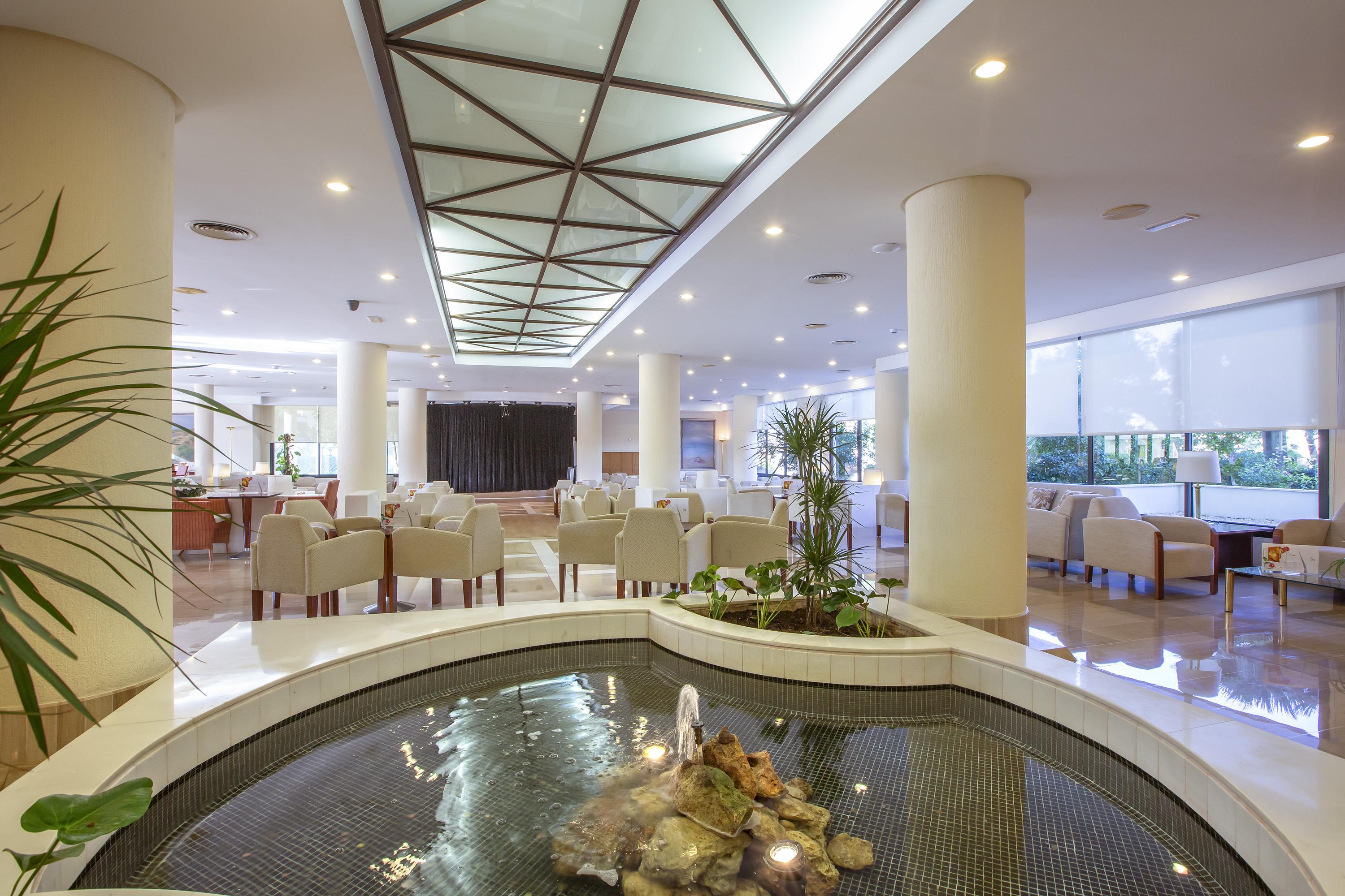 Welikehotel Marfil Playa Са Кома Экстерьер фото