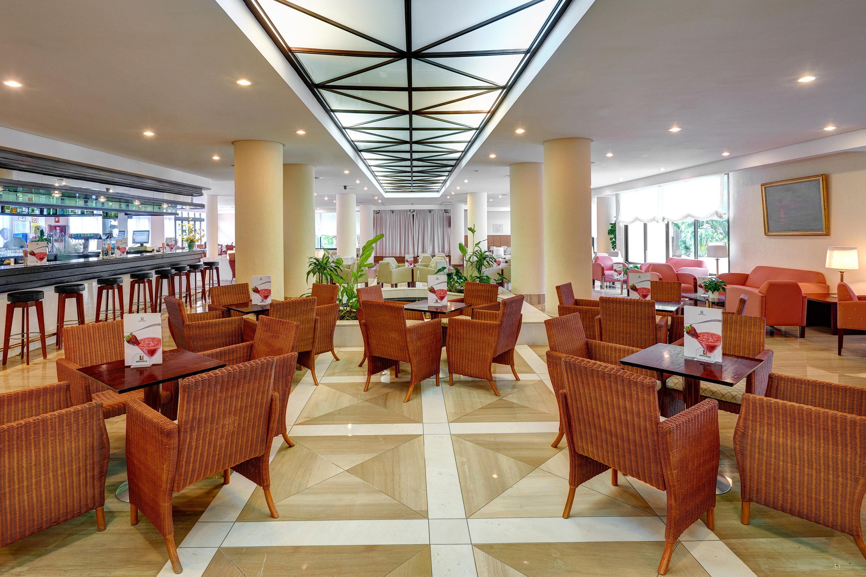 Welikehotel Marfil Playa Са Кома Экстерьер фото