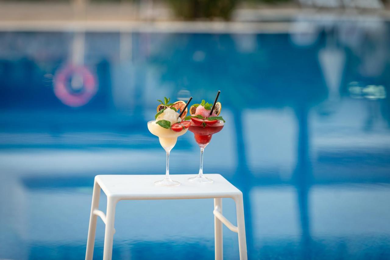 Welikehotel Marfil Playa Са Кома Экстерьер фото