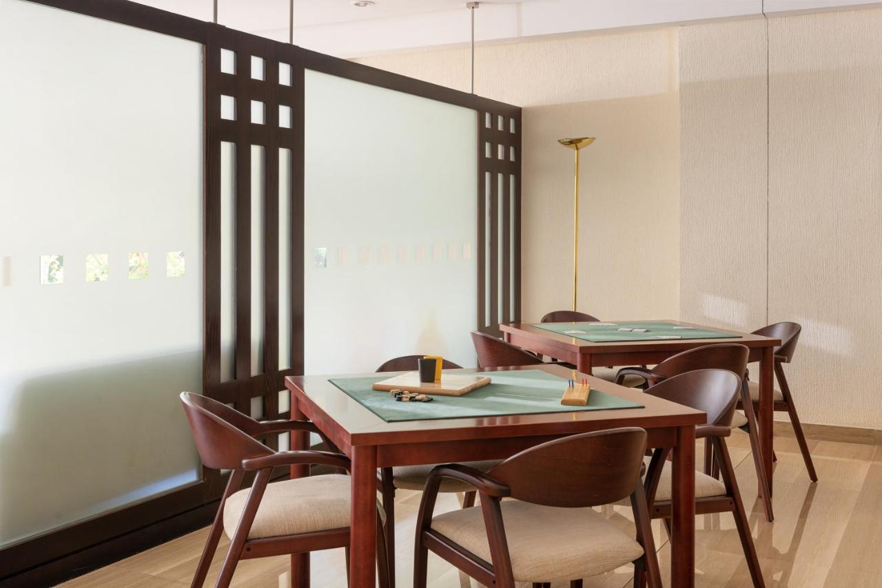 Welikehotel Marfil Playa Са Кома Экстерьер фото