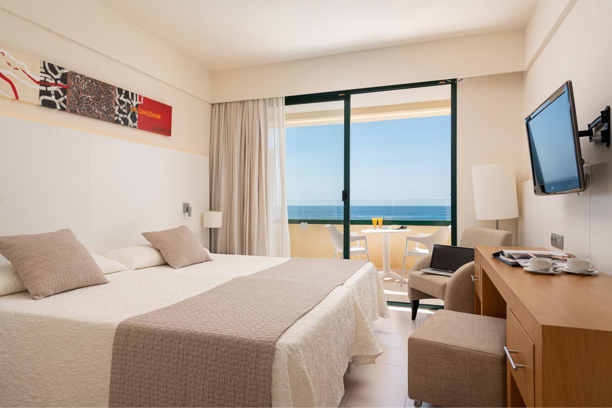 Welikehotel Marfil Playa Са Кома Экстерьер фото