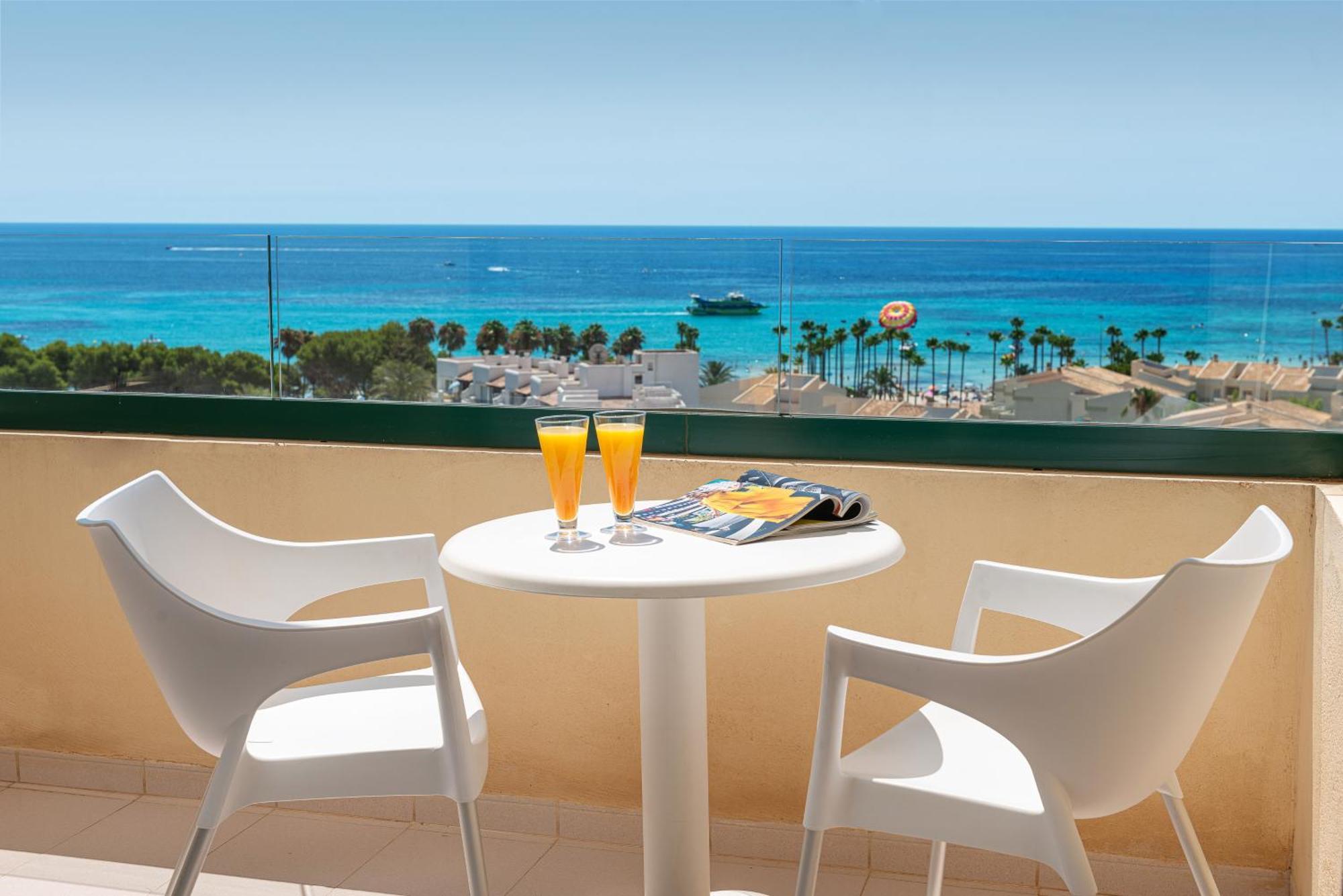 Welikehotel Marfil Playa Са Кома Экстерьер фото