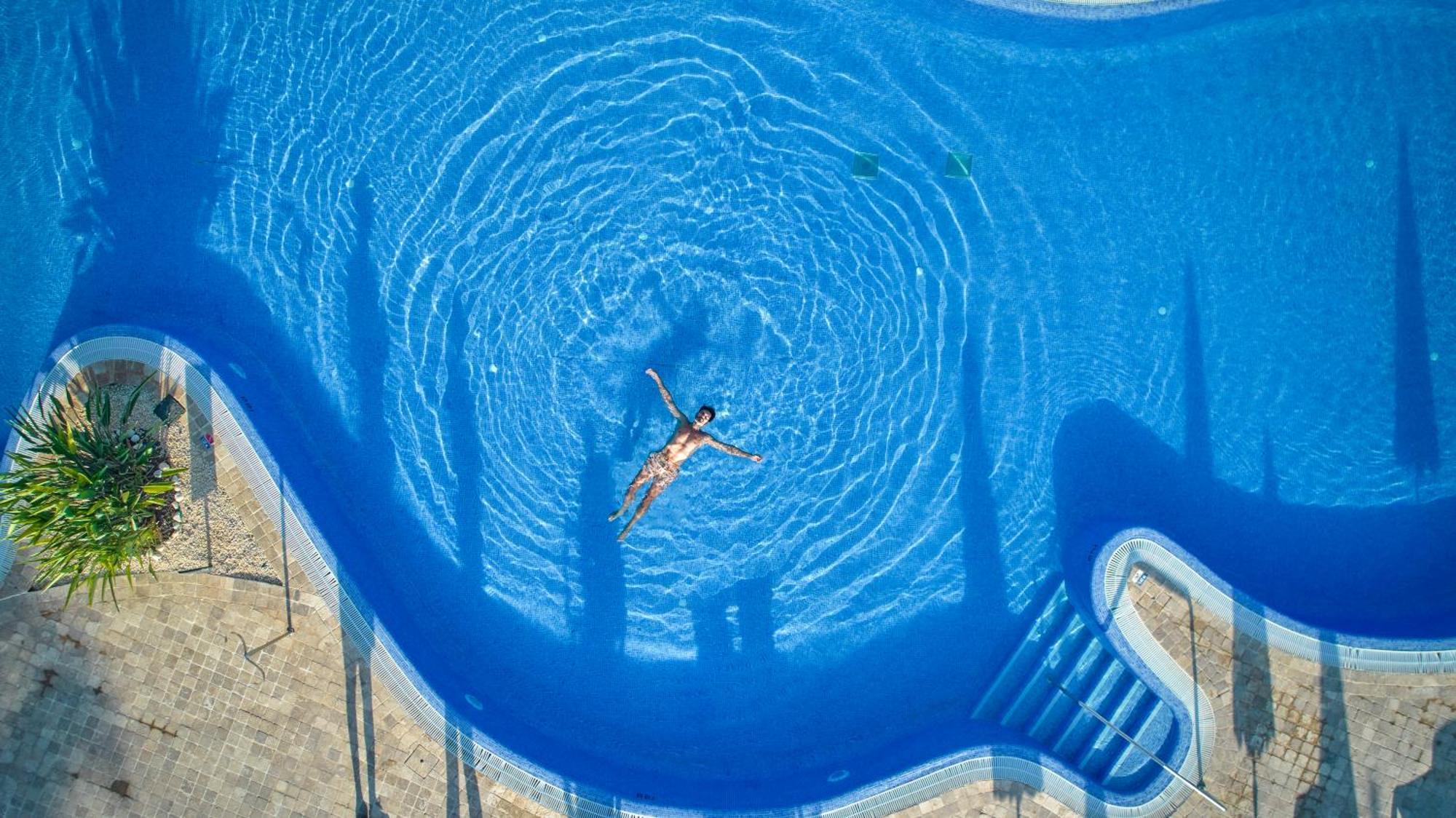 Welikehotel Marfil Playa Са Кома Экстерьер фото